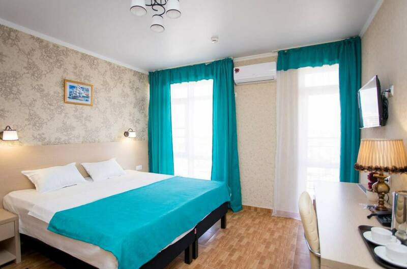 2-х местный «Стандарт»