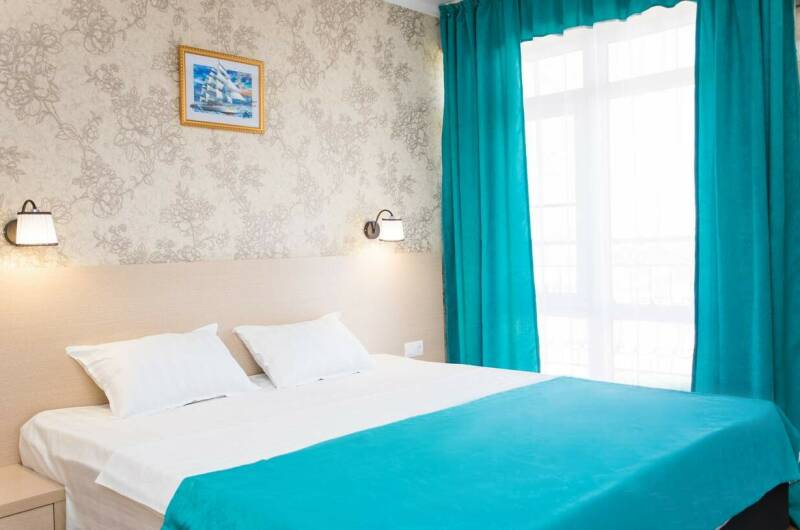 2-х местный «Стандарт»