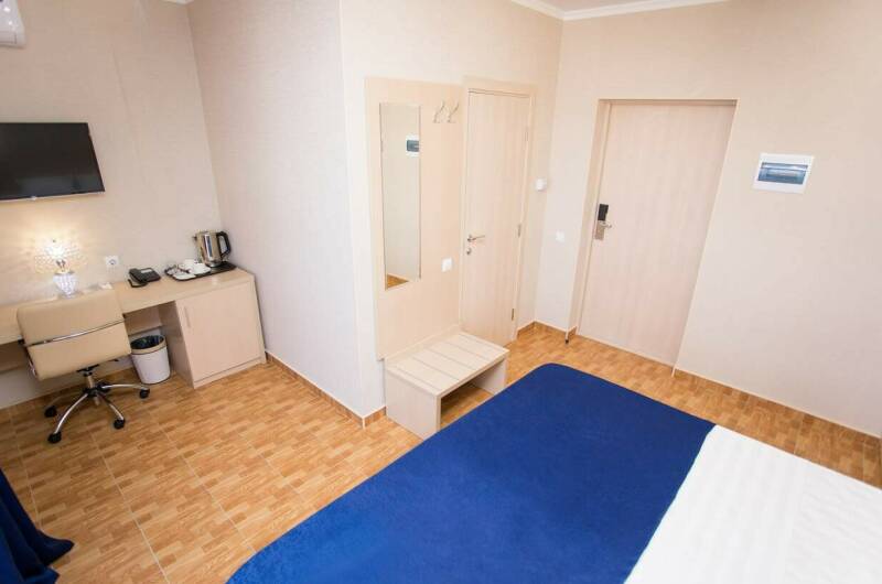 2-х местный «Стандарт»