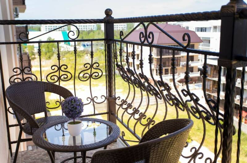 2-х местный «Стандарт»