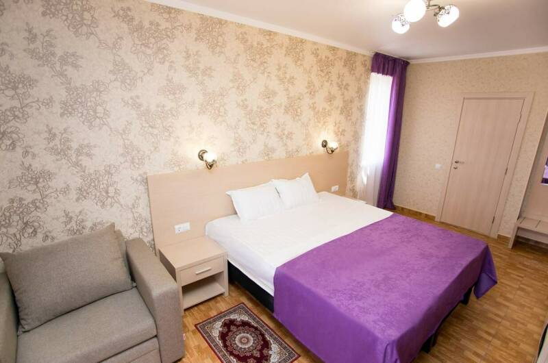 3-х местный «Стандарт»