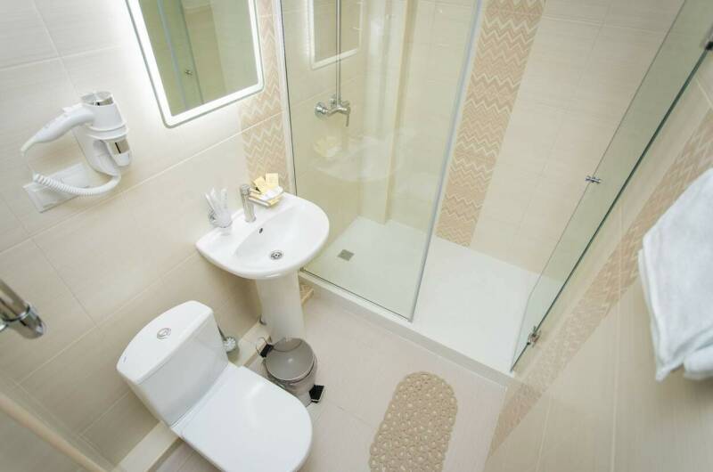 3-х местный «Стандарт»