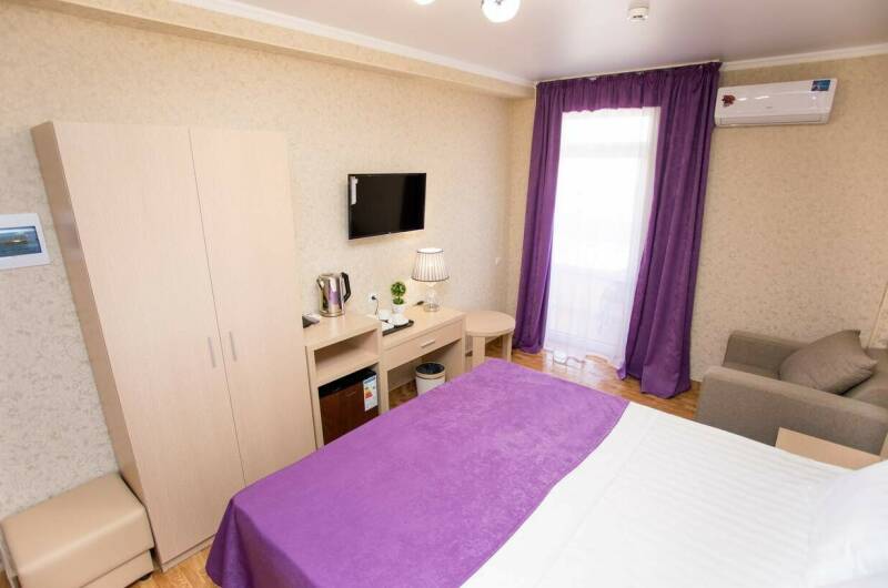 3-х местный «Стандарт»