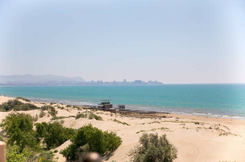 5-ти местный «Люкс» с видом на море