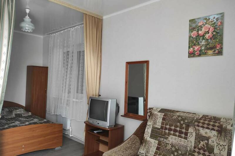 Большой «Эконом»