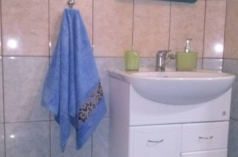 Двухместный «Комфорт»