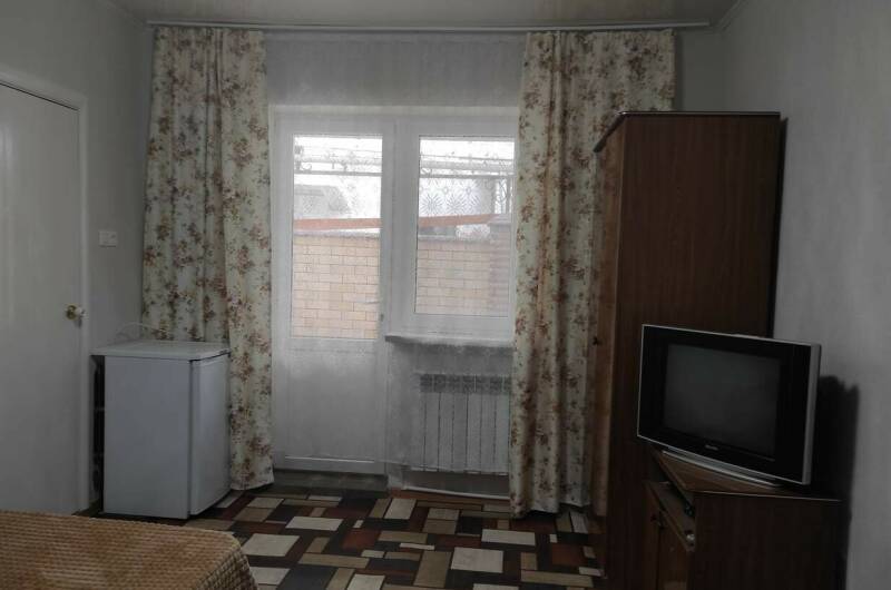 Двухместный «Комфорт»