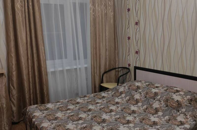 Двухместный «Эконом»