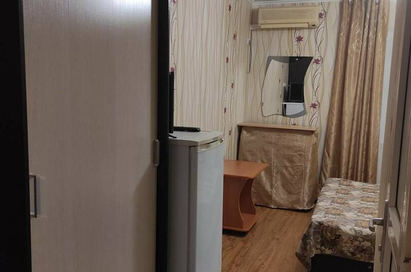 Двухместный «Эконом»