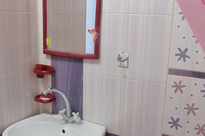 Двухместный «Эконом»