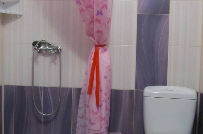 Двухместный «Эконом»