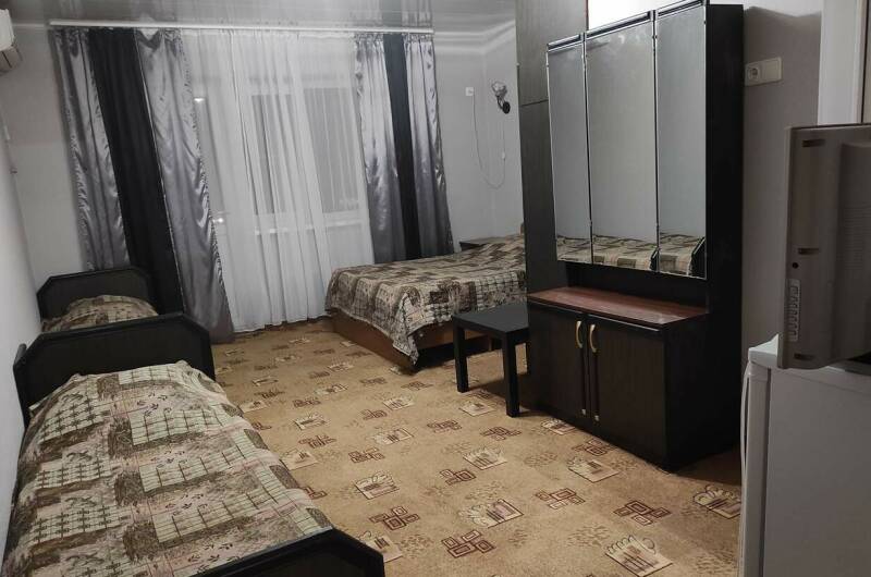 Большой «Комфорт»