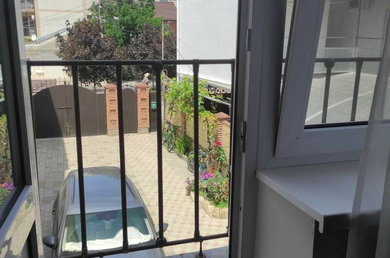 Большой «Комфорт»