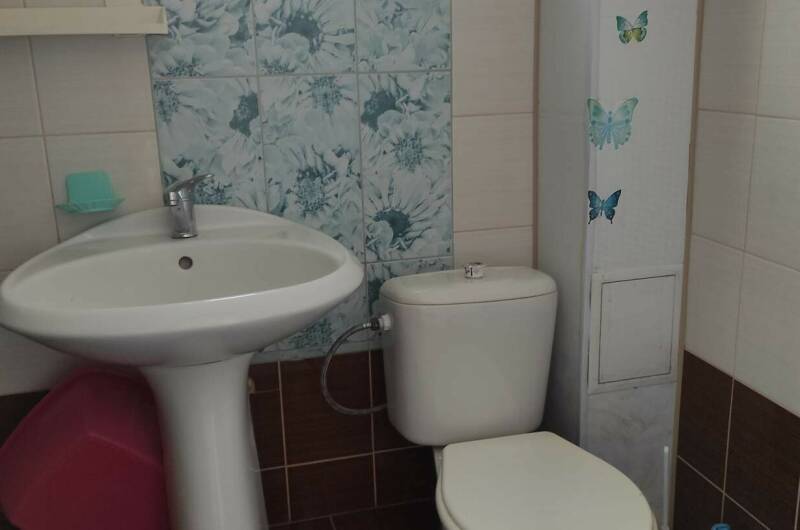 Большой «Комфорт»