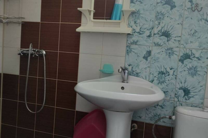 Большой «Комфорт»