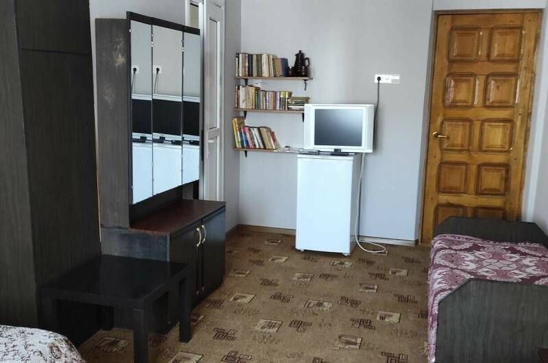 Большой «Комфорт»