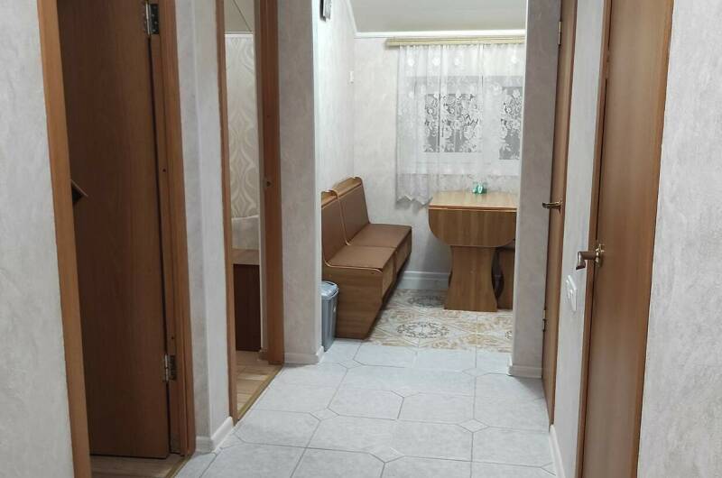 Апартаменты «Бежевый»