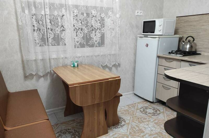 Апартаменты «Бежевый»