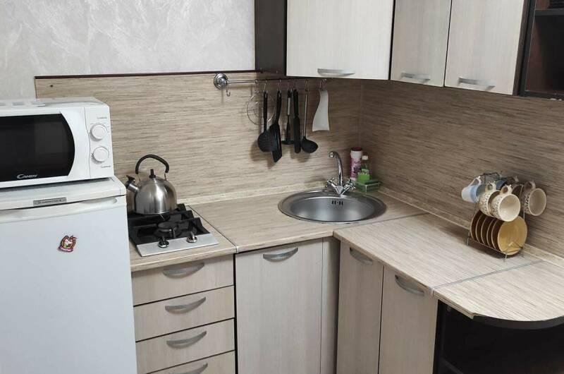 Апартаменты «Бежевый»