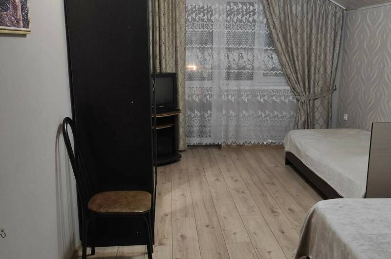 Апартаменты «Бежевый»