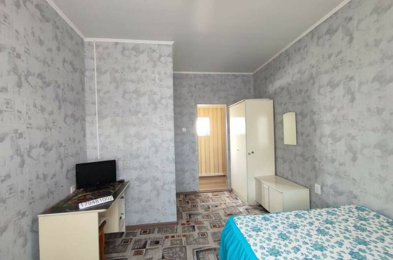 Апартаменты «Зеленый»