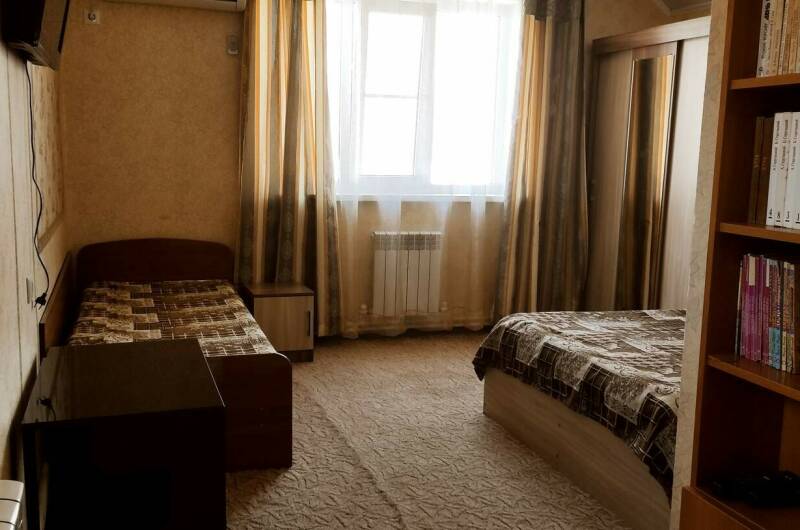 Апартаменты «Зеленый»