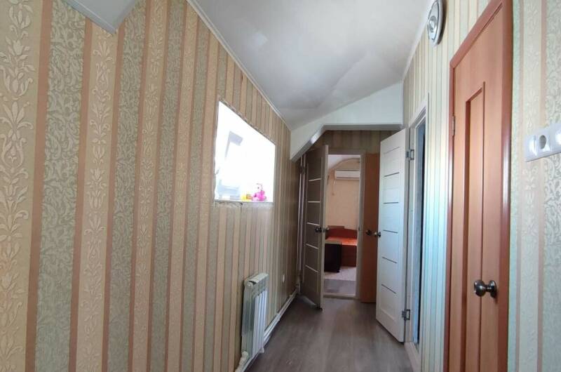 Апартаменты «Зеленый»