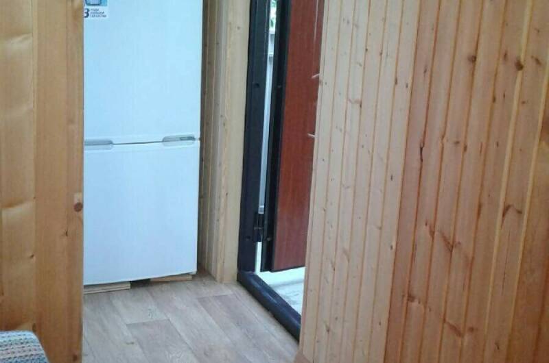 Стандарт двухместный с двухспальной кроватью