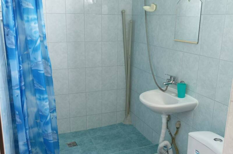 Стандарт двухместный с двухспальной кроватью