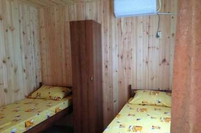 Стандарт двухместный с раздельными кроватями