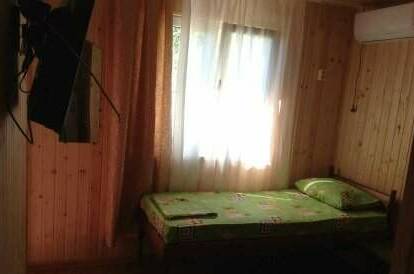 Стандарт двухместный с раздельными кроватями