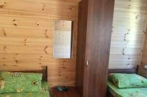 Стандарт двухместный с раздельными кроватями