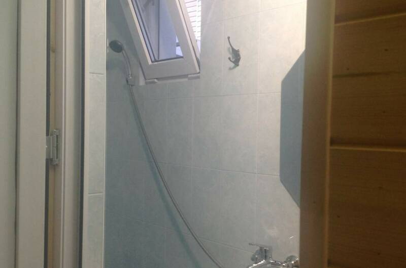 Семейный номер