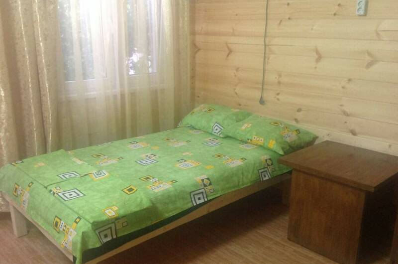 Семейный номер