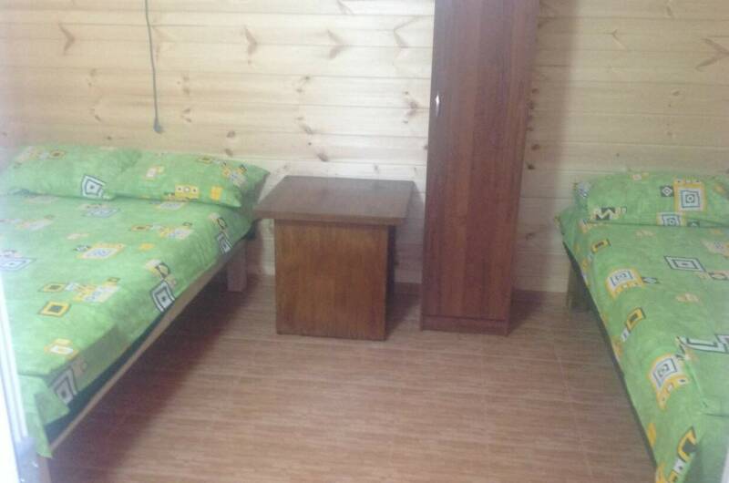 Семейный номер