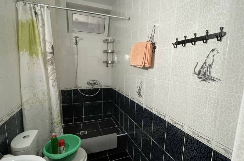 № 2.1 Четырёхместный номер