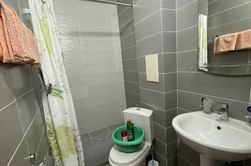 № 2.2 Четрыхместный номер