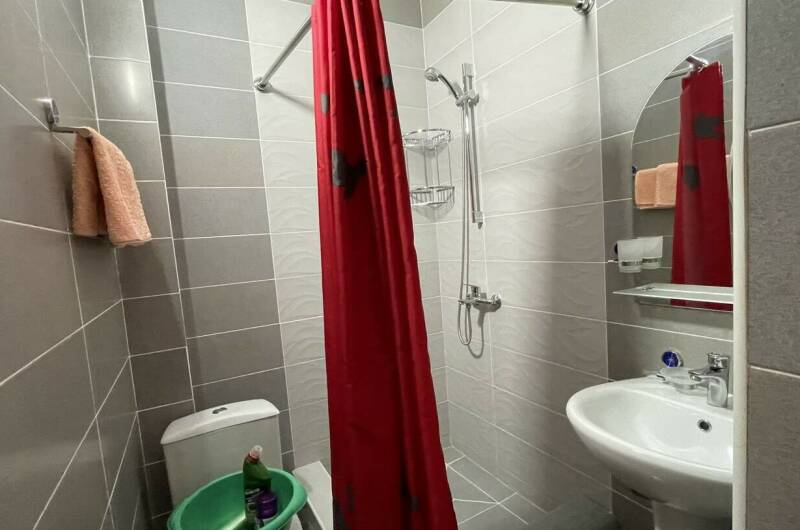 № 2.3 Трехместный номер