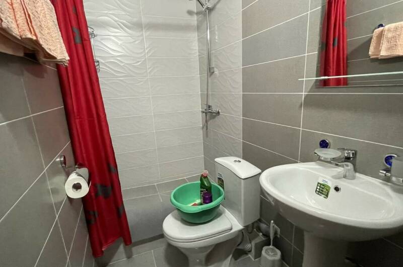 № 2.4 Четырехместный номер