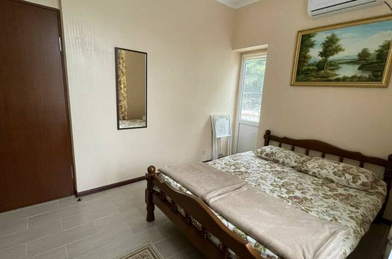 № 2.5 Двухместный номер