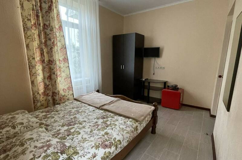 № 2.5 Двухместный номер