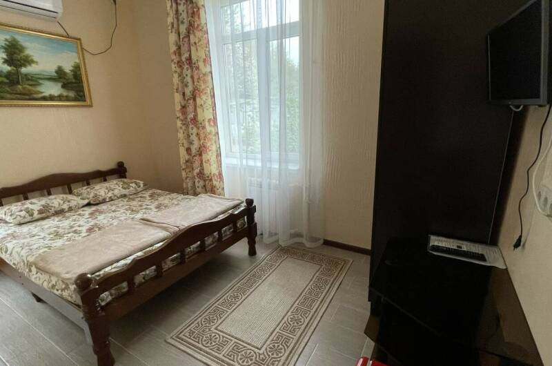 № 2.5 Двухместный номер