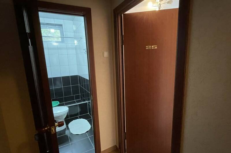 № 2.5 Двухместный номер