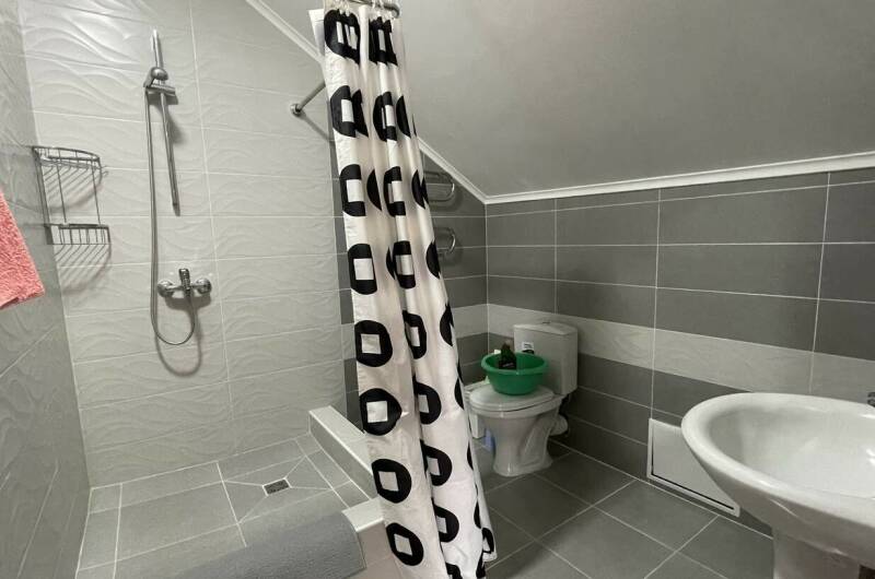 № 3.1 Трехместный номер