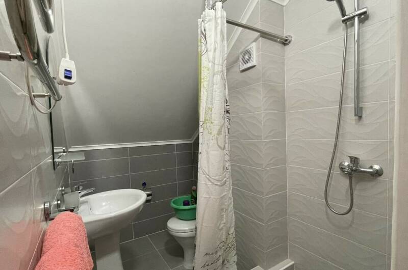 № 3.2 Четырехместный номер