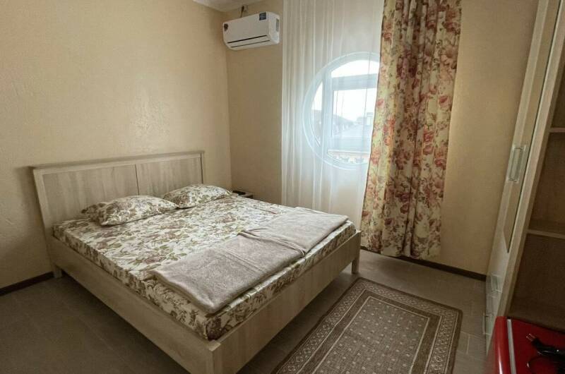 № 3.3 Двухместный номер