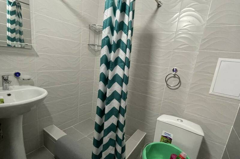 № 3.3 Двухместный номер