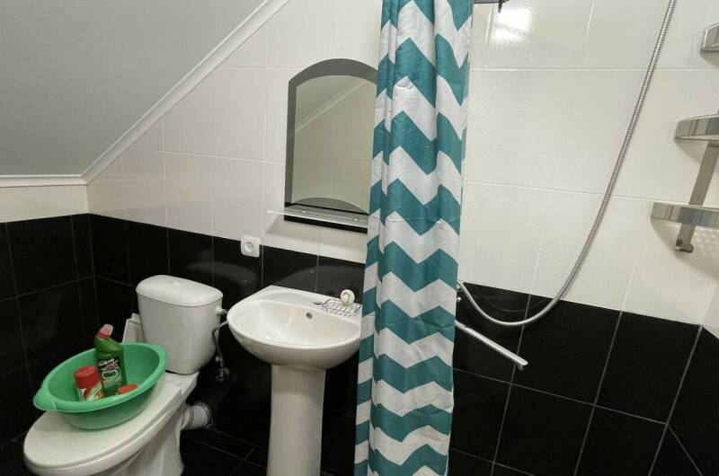 № 3.4 Трехместный номер