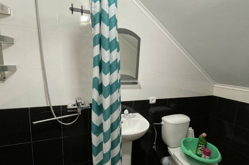 № 3.5 Трехместный номер