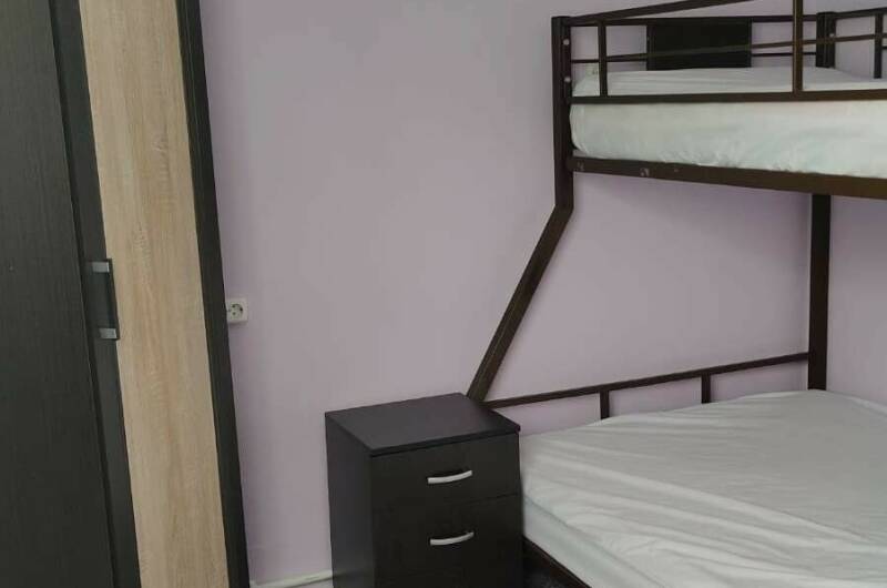 Номер студия